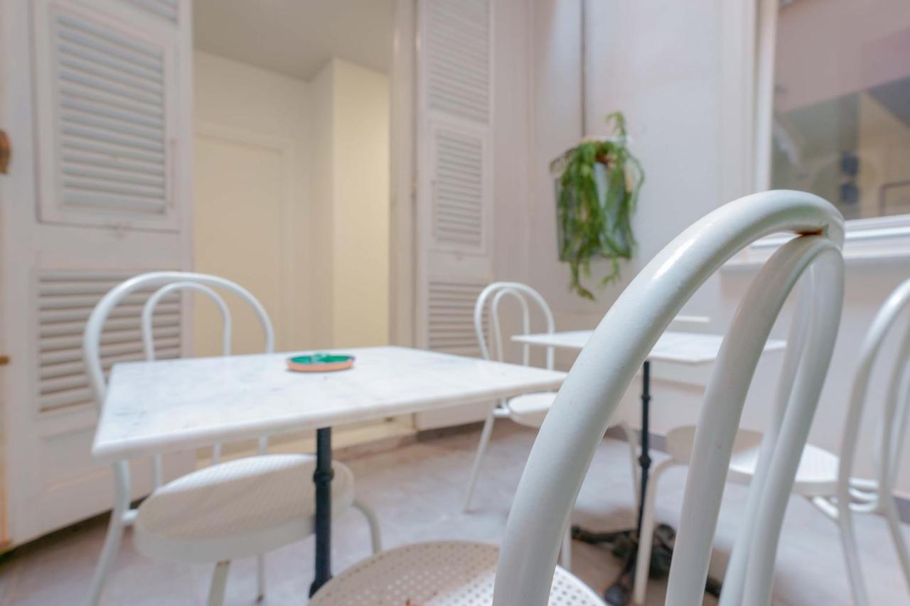 Suite Nel Largo Cagliari Exterior foto