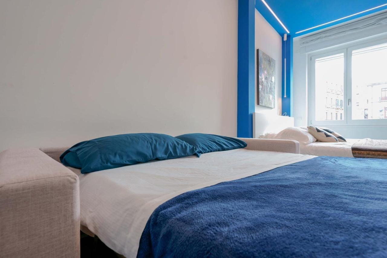 Suite Nel Largo Cagliari Exterior foto