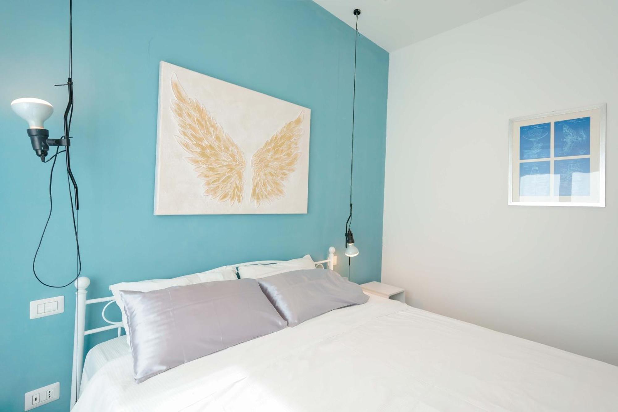 Suite Nel Largo Cagliari Exterior foto