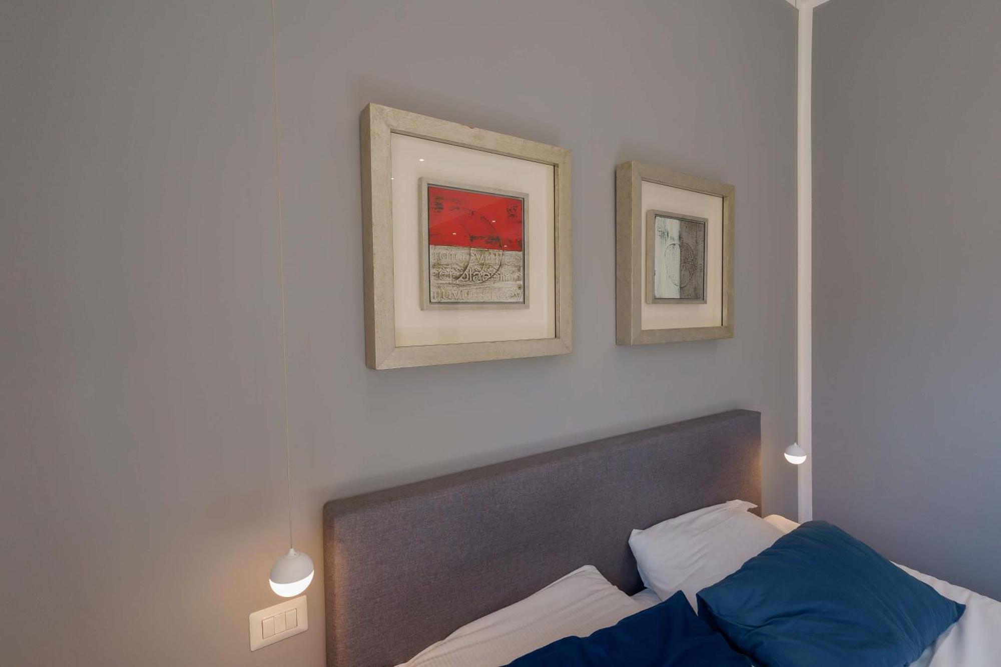 Suite Nel Largo Cagliari Exterior foto