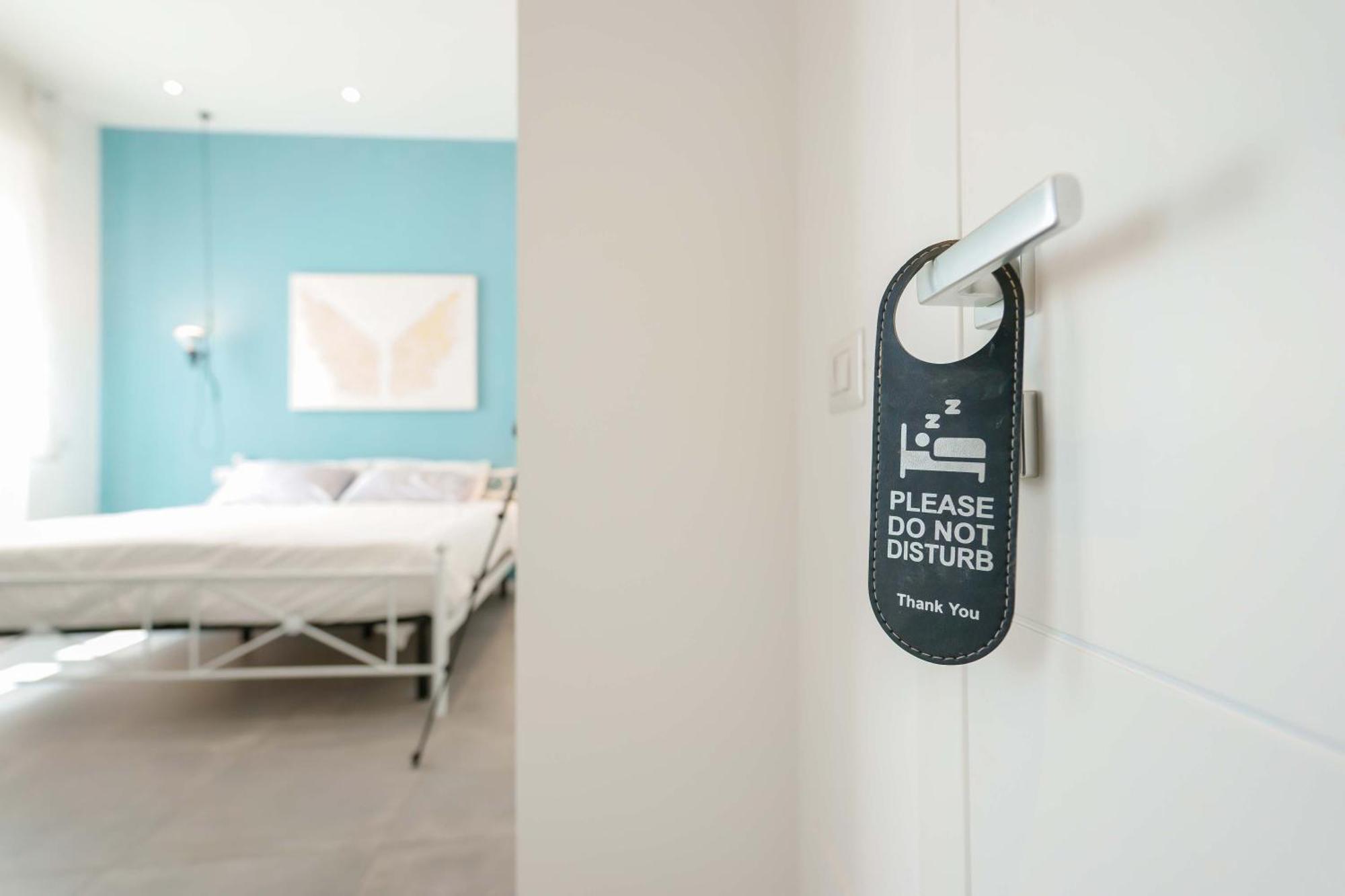 Suite Nel Largo Cagliari Exterior foto