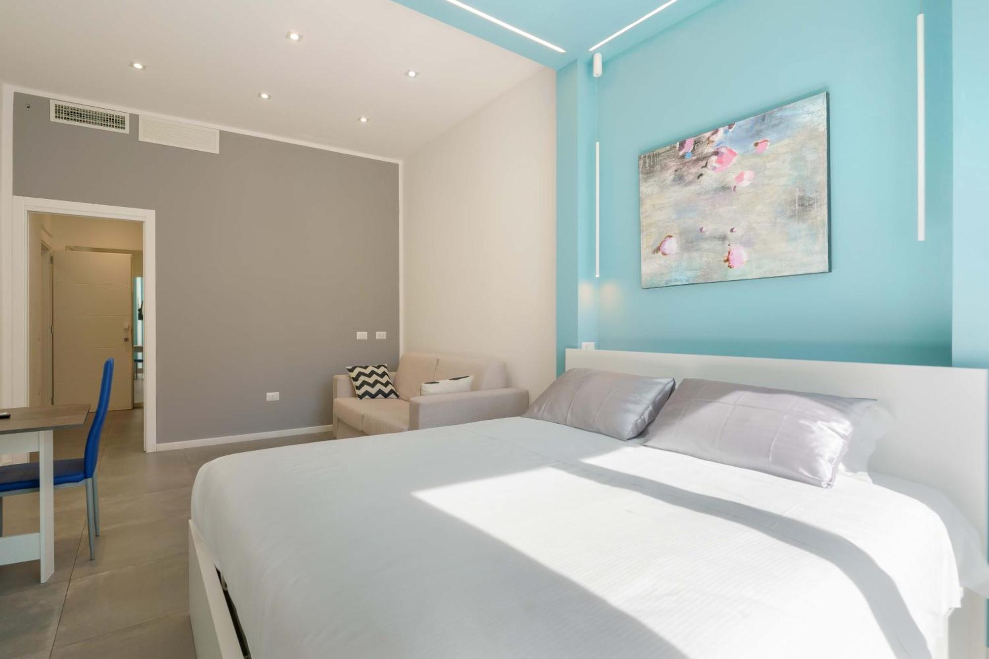 Suite Nel Largo Cagliari Exterior foto