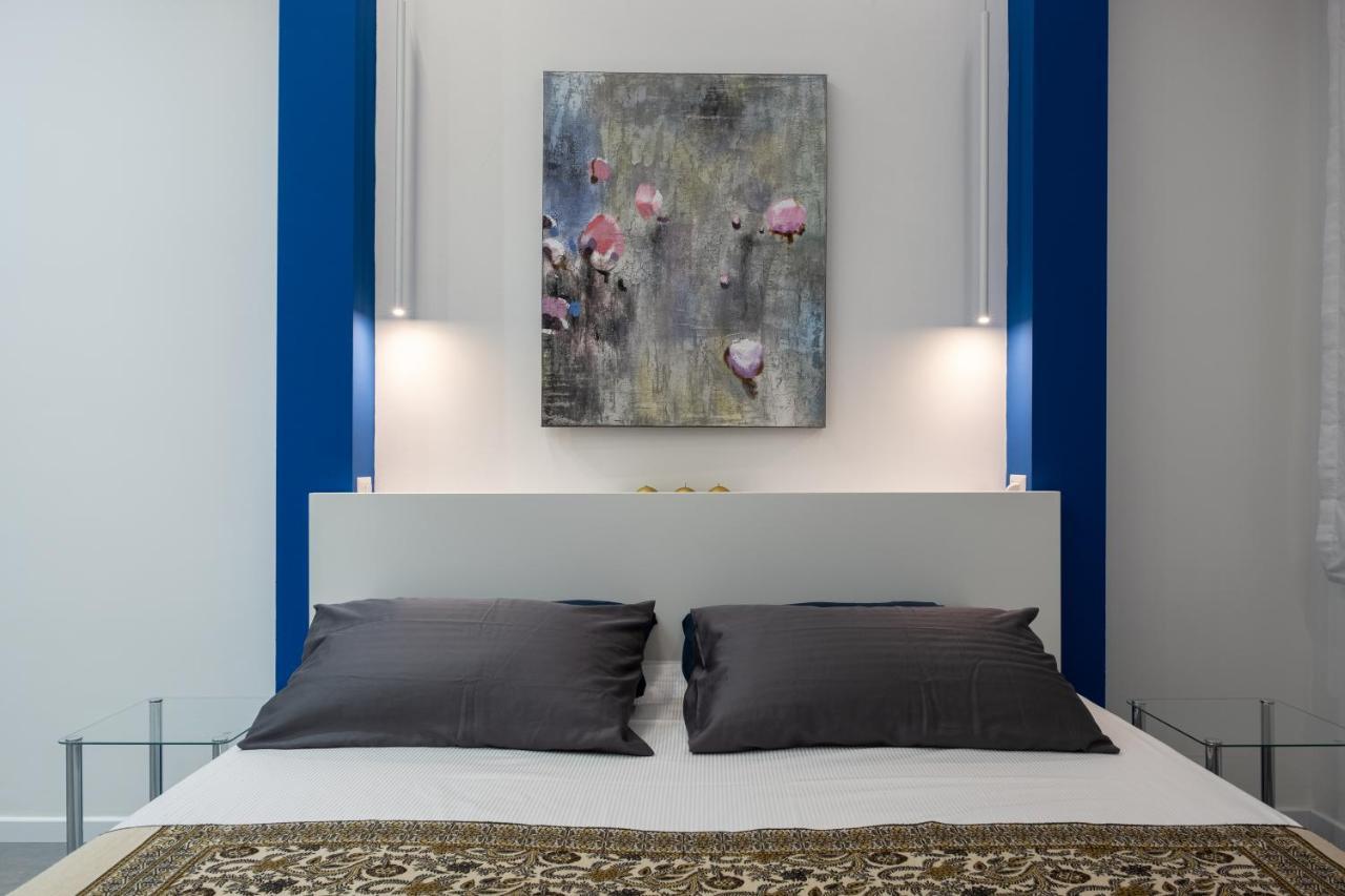 Suite Nel Largo Cagliari Exterior foto